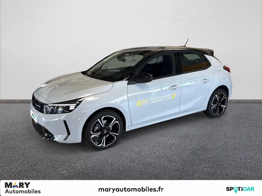 Véhicule occasion 224242 - opel CORSA - Photo 1