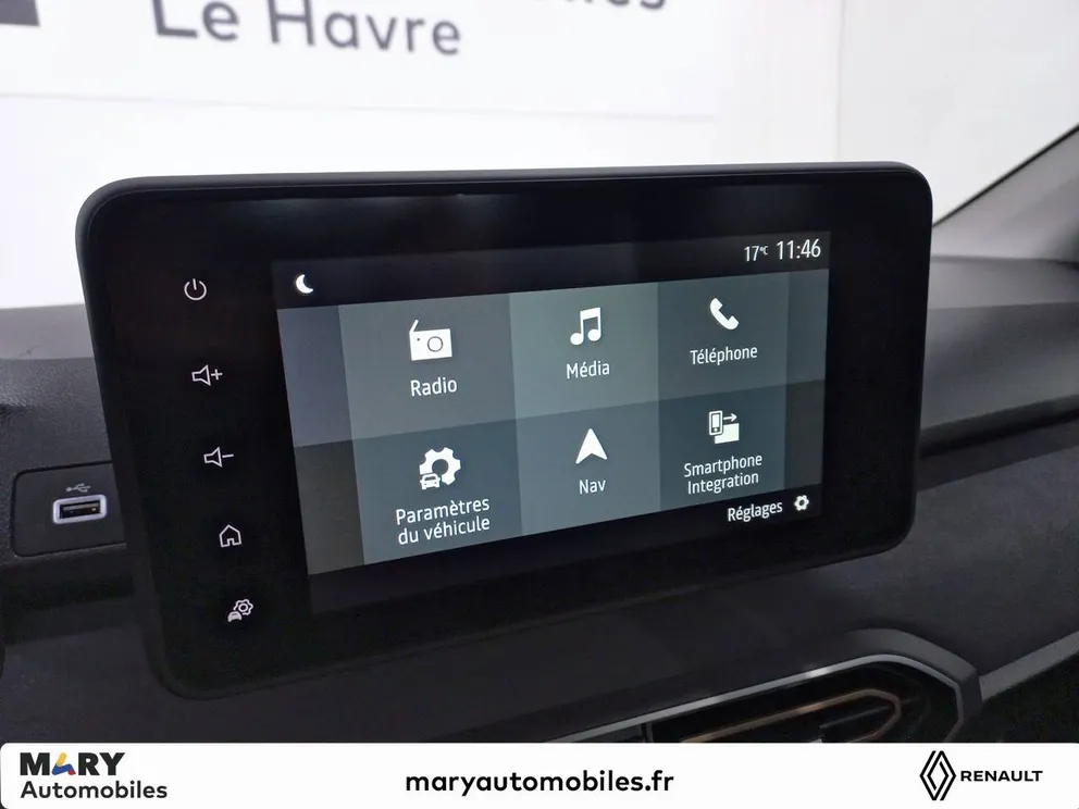 Véhicule occasion 200629 - dacia SANDERO - Photo 15