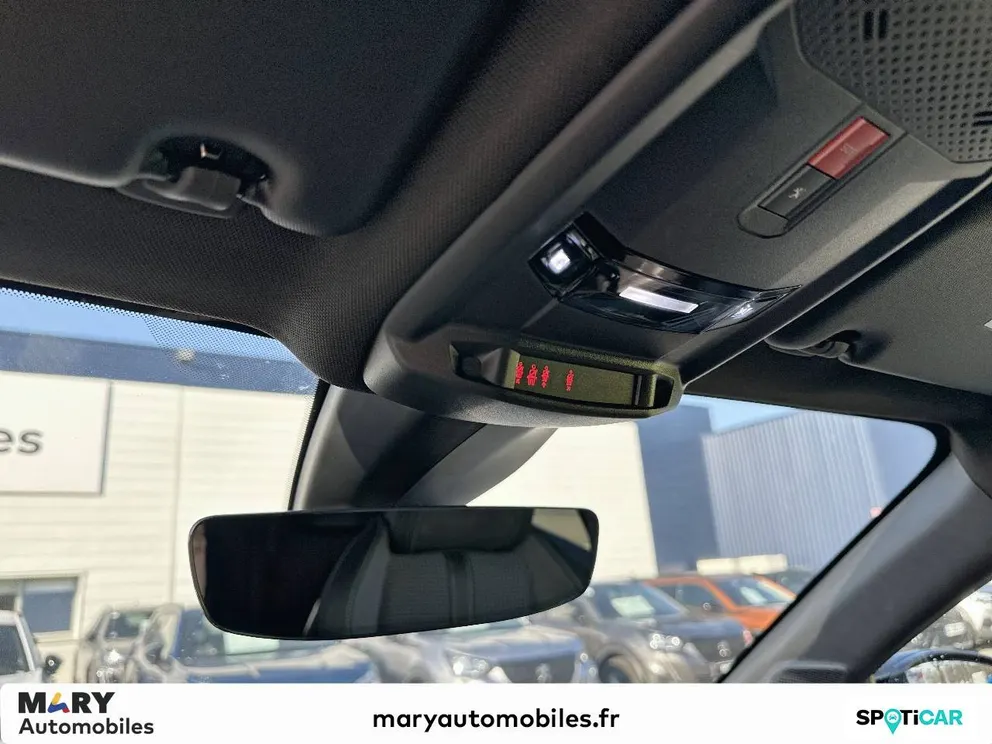 Véhicule occasion 222983 - peugeot 208 - Photo 24