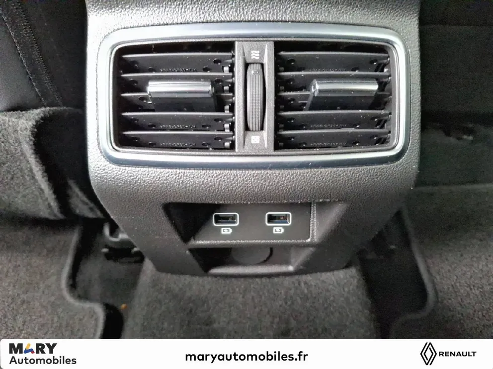 Véhicule occasion 229191 - renault MEGANE - Photo 19