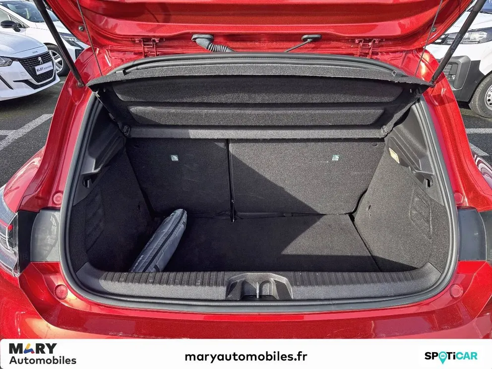 Véhicule occasion 224282 - renault CLIO - Photo 6