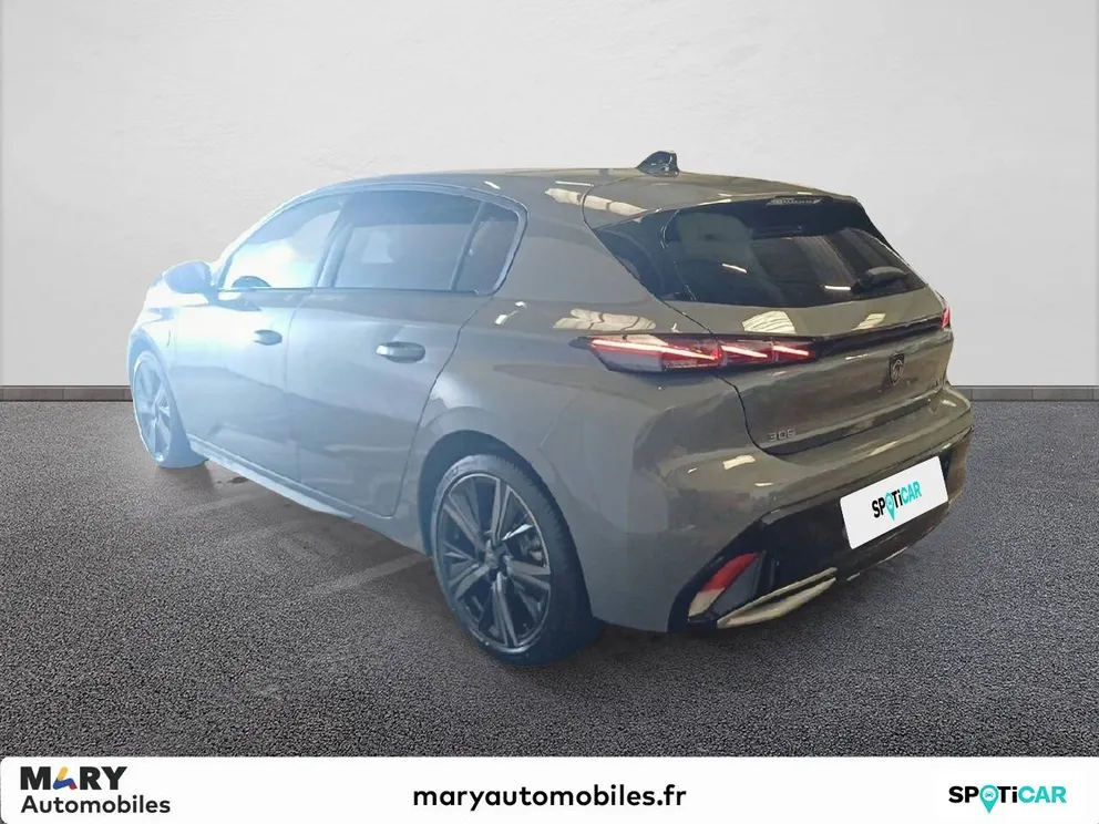 Véhicule occasion 225359 - peugeot 308 - Photo 7