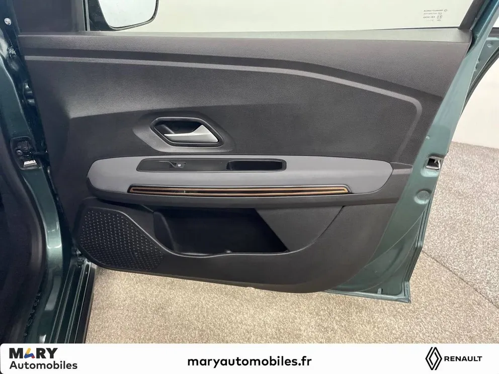 Véhicule occasion 229328 - dacia SANDERO - Photo 18