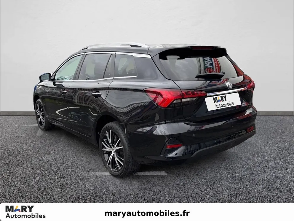 Véhicule occasion 198857 - mg MG5 - Photo 7