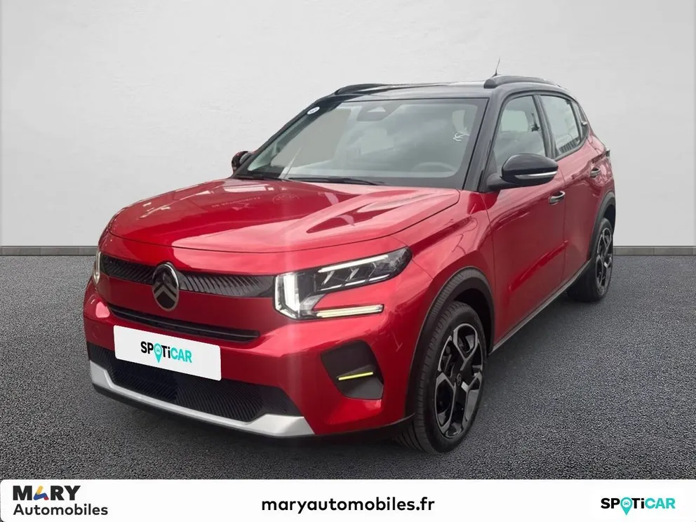 Véhicule occasion 227981 - Citroën C3 - Photo 1