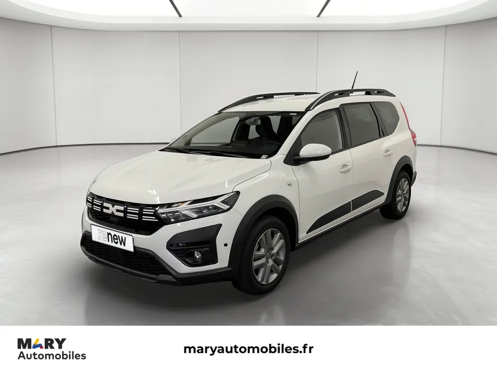 Véhicule occasion 1241354 - dacia JOGGER - Photo 1