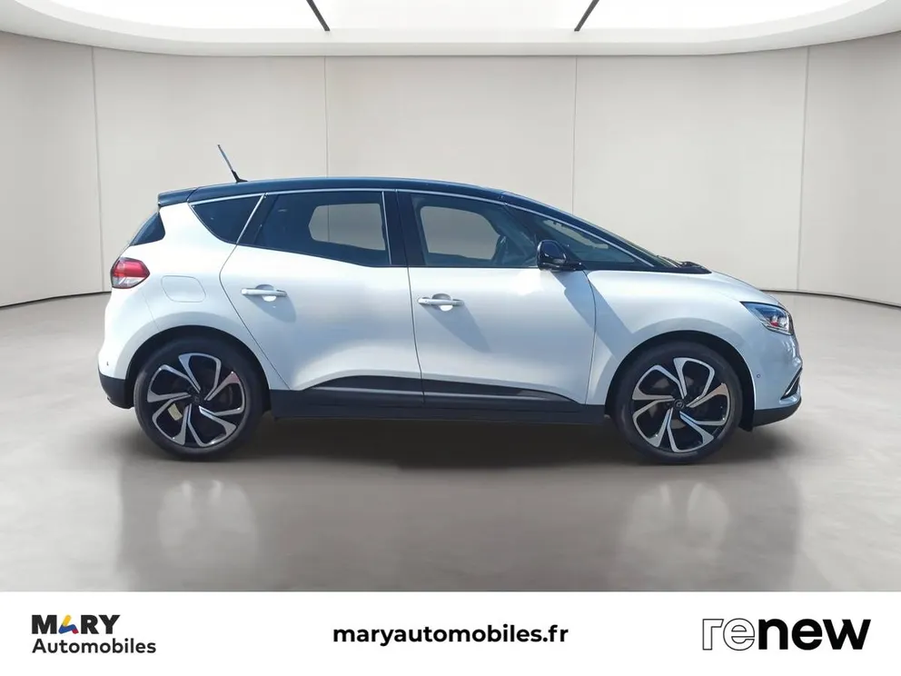Véhicule occasion 171476 - renault SCENIC - Photo 7