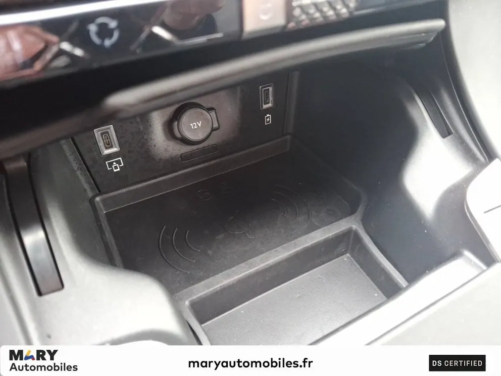 Véhicule occasion 219369 - ds DS 7 - Photo 26