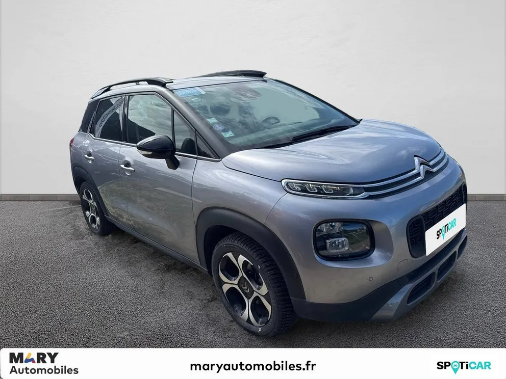 Véhicule occasion 183591 - Citroën C3 AIRCROSS - Photo 3