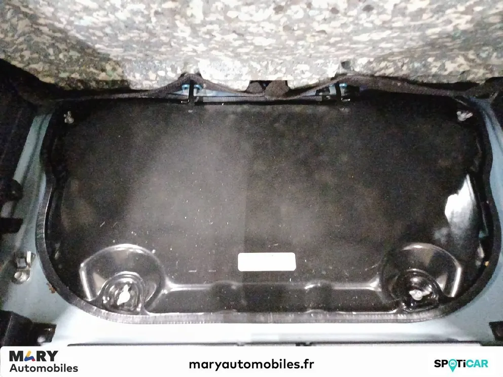 Véhicule occasion 201065 - peugeot ION - Photo 13