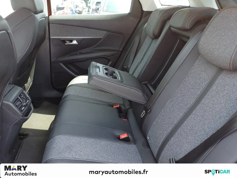 Véhicule occasion 237844 - peugeot 3008 - Photo 10