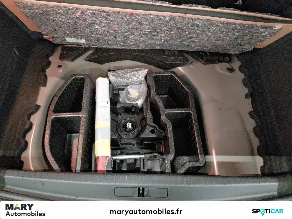 Véhicule occasion 206533 - peugeot 208 - Photo 13