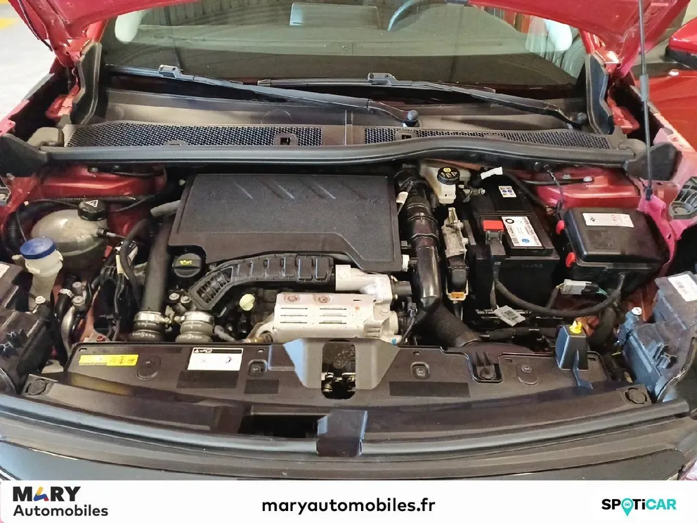 Véhicule occasion 201844 - peugeot 2008 - Photo 12