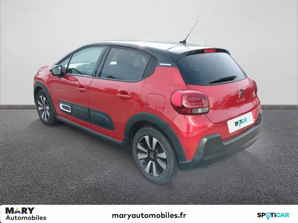 Véhicule occasion 228705 - Citroën C3 - Photo 2