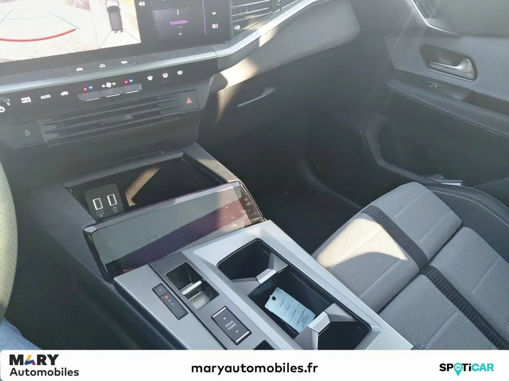 Véhicule occasion 224813 - opel GRANDLAND - Photo 21