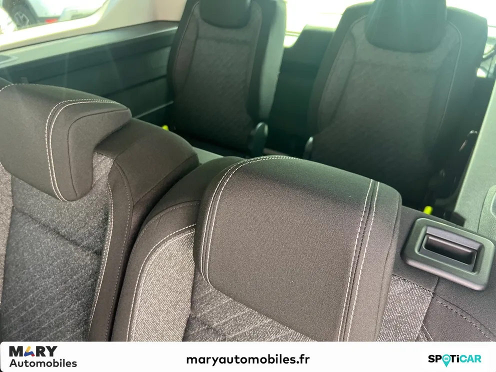 Véhicule occasion 1229217 - peugeot RIFTER - Photo 15
