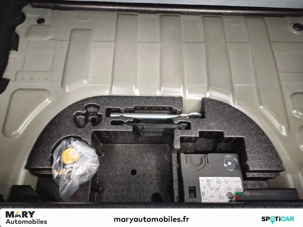 Véhicule occasion 118665 - peugeot 208 - Photo 13