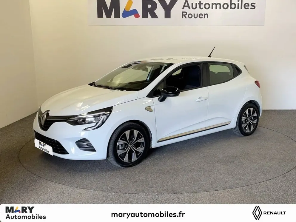 Véhicule occasion 237656 - renault CLIO - Photo 1