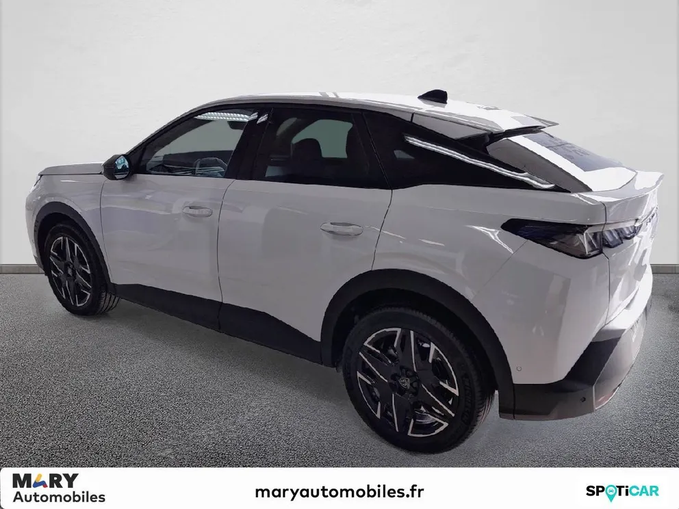 Véhicule occasion 216512 - peugeot 3008 - Photo 7