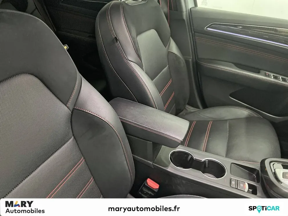 Véhicule occasion 197006 - renault ARKANA - Photo 12