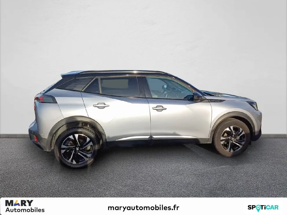 Véhicule occasion 220368 - peugeot 2008 - Photo 4