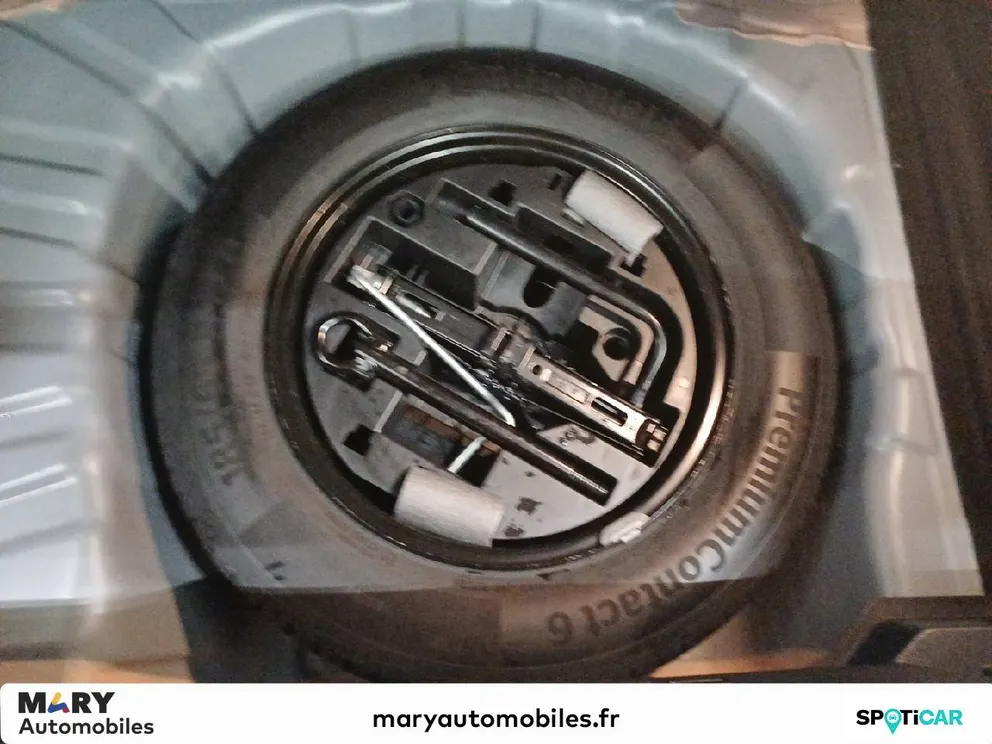 Véhicule occasion 226729 - renault CLIO - Photo 13