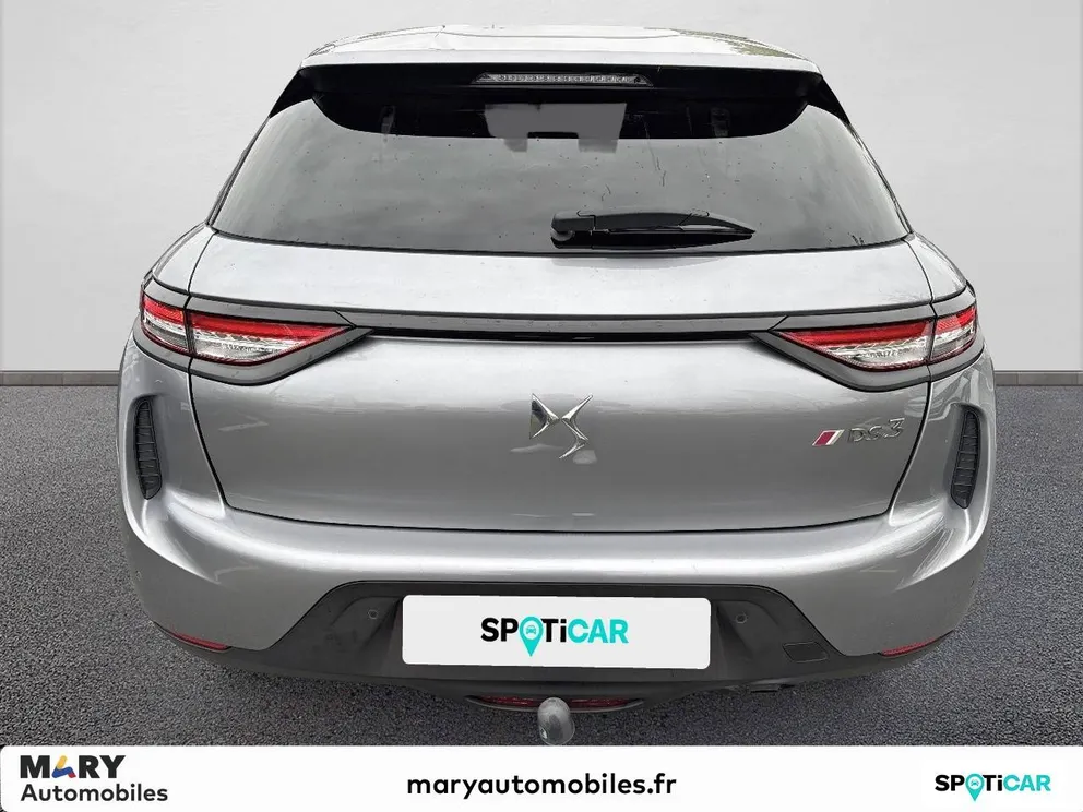 Véhicule occasion 193825 - ds DS 3 - Photo 5