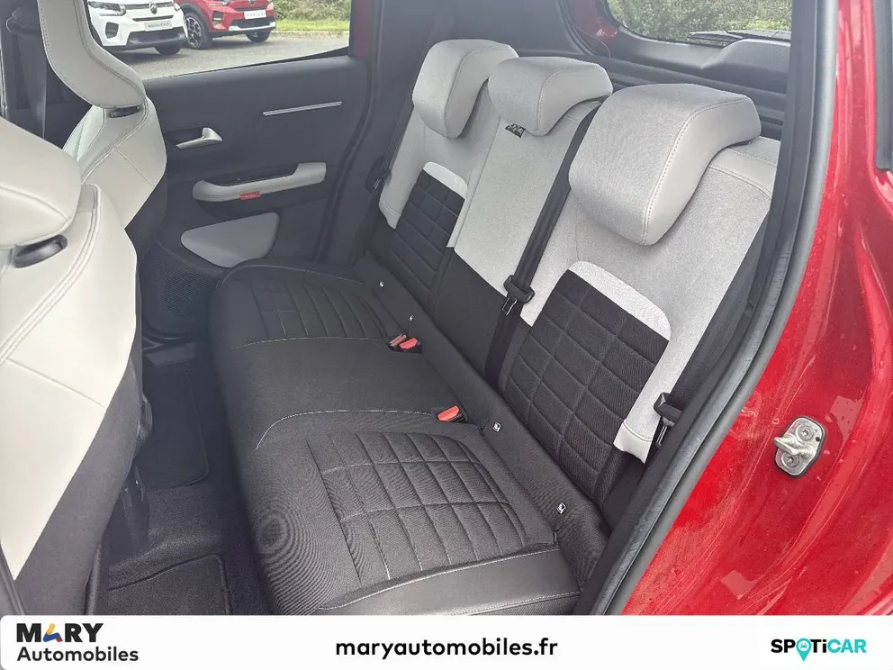 Véhicule occasion 187930 - Citroën C3 - Photo 10