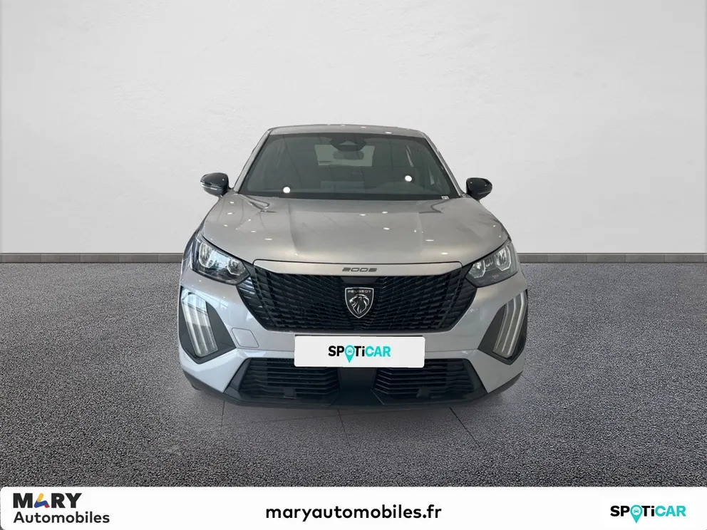 Véhicule occasion 1232757 - peugeot 2008 - Photo 6