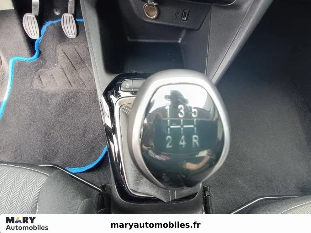 Véhicule occasion 206465 - opel CORSA - Photo 33