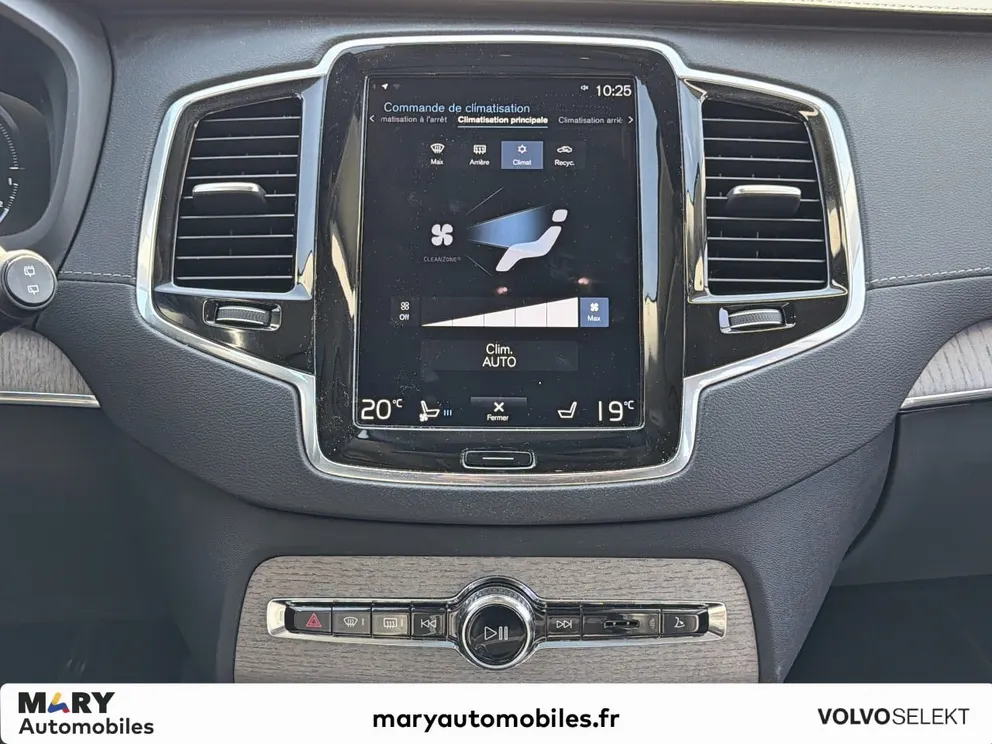 Véhicule occasion 1231539 - volvo XC90 - Photo 7
