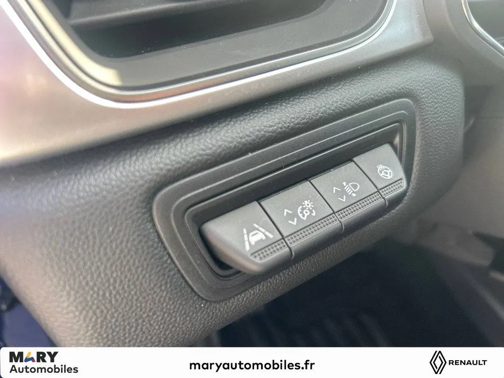 Véhicule occasion 171125 - renault CAPTUR - Photo 15