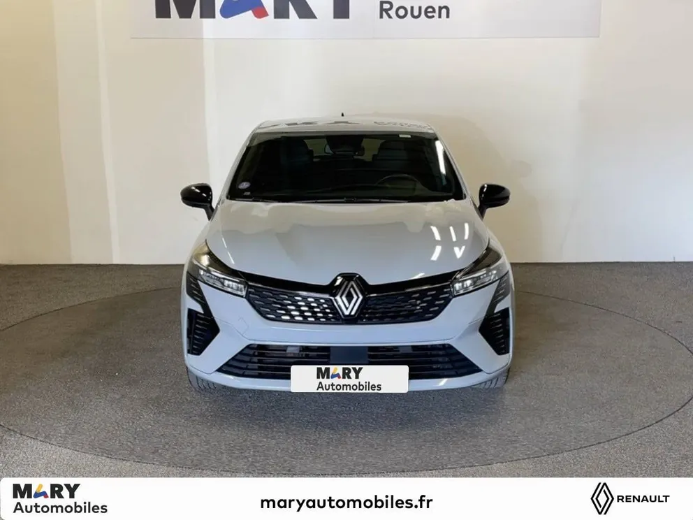 Véhicule occasion 232130 - renault CLIO - Photo 2