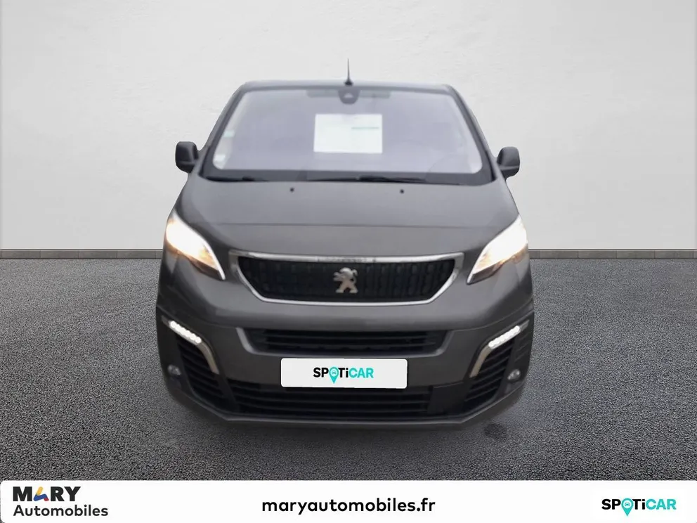 Véhicule occasion 225376 - peugeot EXPERT - Photo 7