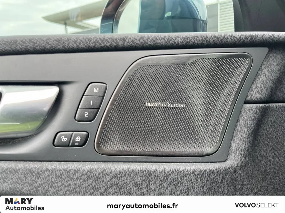 Véhicule occasion 178633 - volvo XC60 - Photo 13