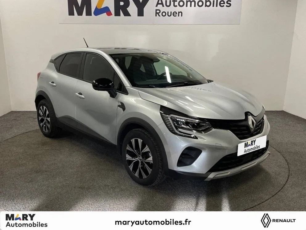 Véhicule occasion 152754 - renault CAPTUR - Photo 3