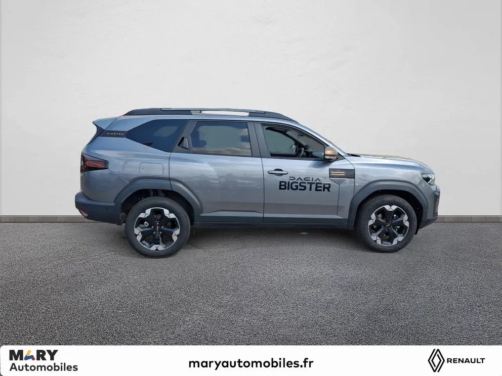 Véhicule occasion 173147 - dacia BIGSTER - Photo 4