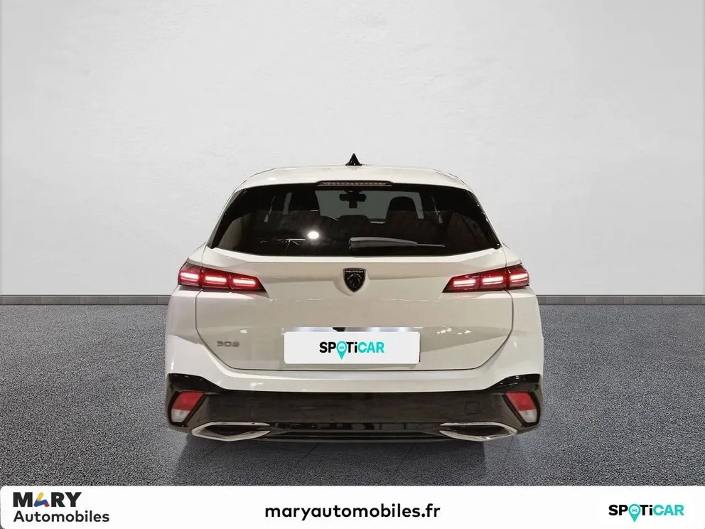 Véhicule occasion 212086 - peugeot 308 - Photo 5