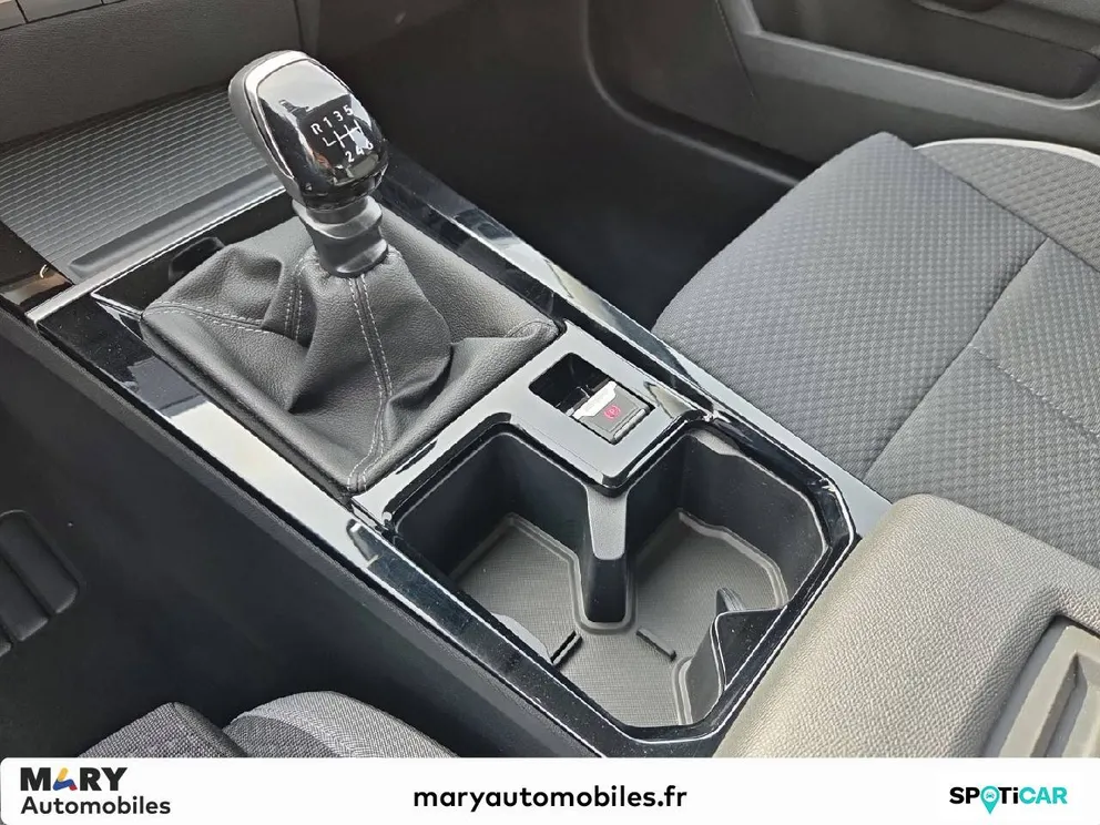 Véhicule occasion 191380 - opel ASTRA - Photo 13