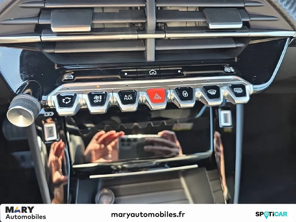 Véhicule occasion 177622 - peugeot 2008 - Photo 22