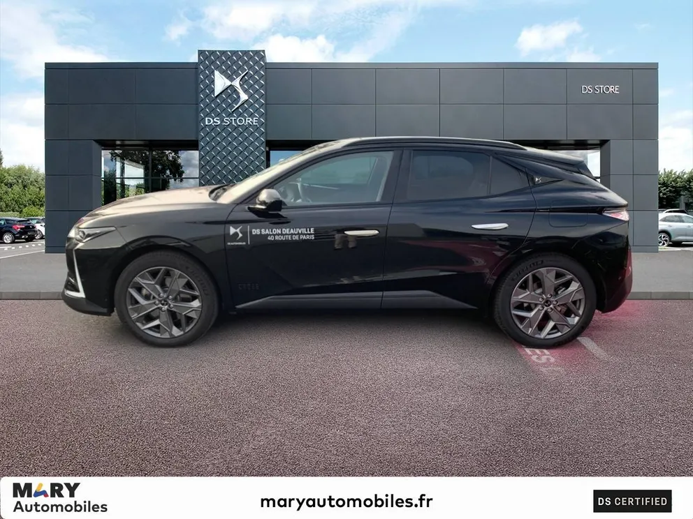 Véhicule occasion 89605 - ds DS 4 - Photo 4