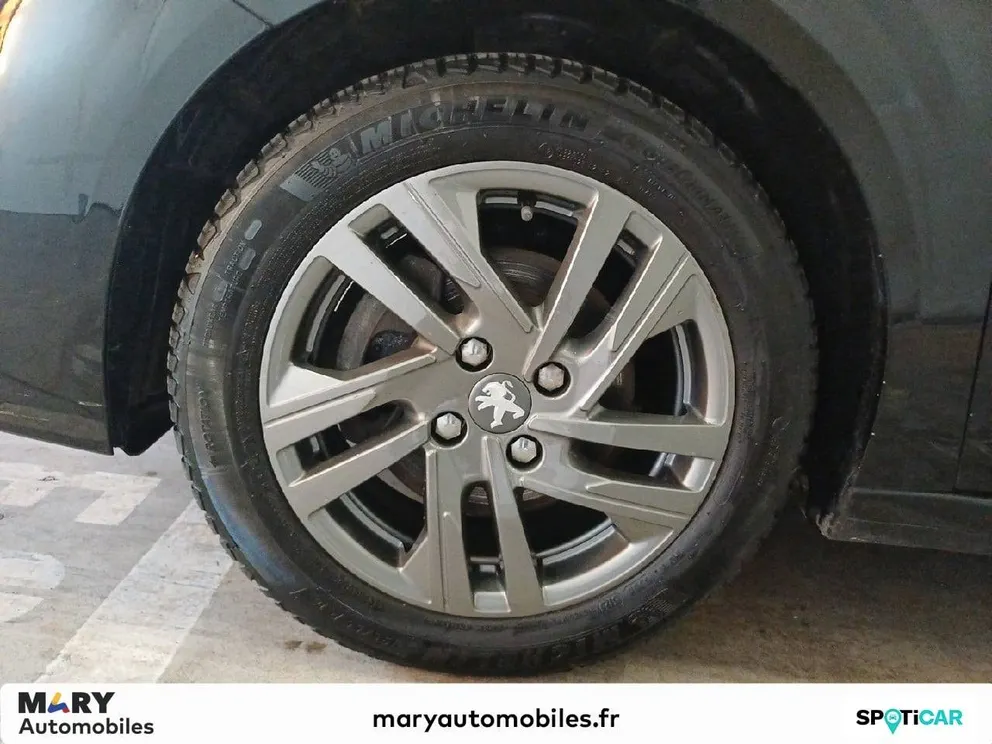Véhicule occasion 210799 - peugeot 208 - Photo 11