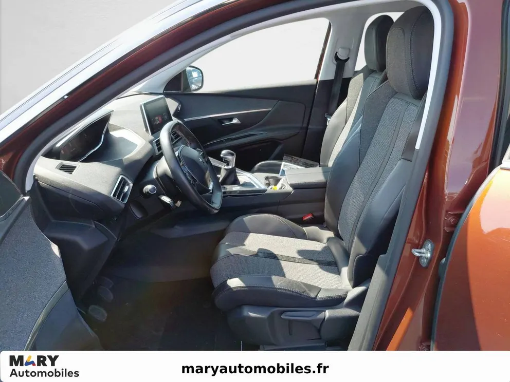 Véhicule occasion 186242 - peugeot 3008 - Photo 9