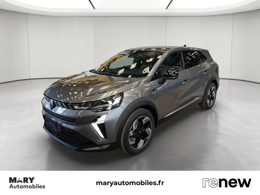 Véhicule occasion 1239869 - renault SYMBIOZ - Photo 1
