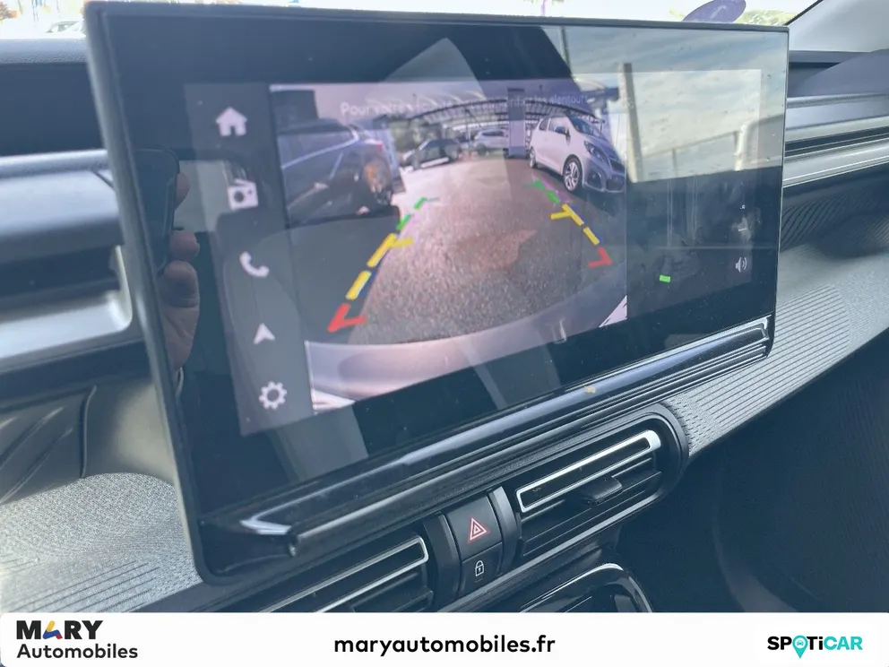 Véhicule occasion 1229242 - Citroën C3 - Photo 10