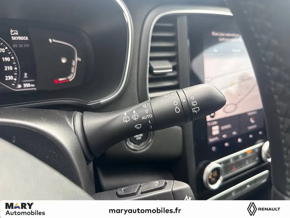 Véhicule occasion 223019 - renault MEGANE - Photo 19