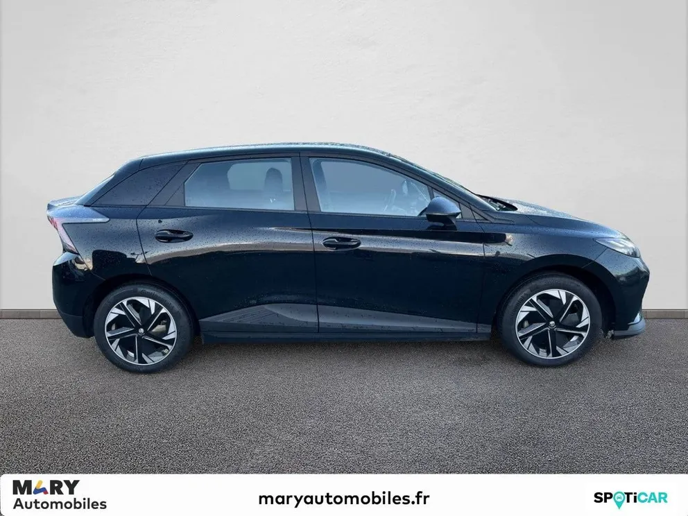 Véhicule occasion 222383 - mg MG4 - Photo 4