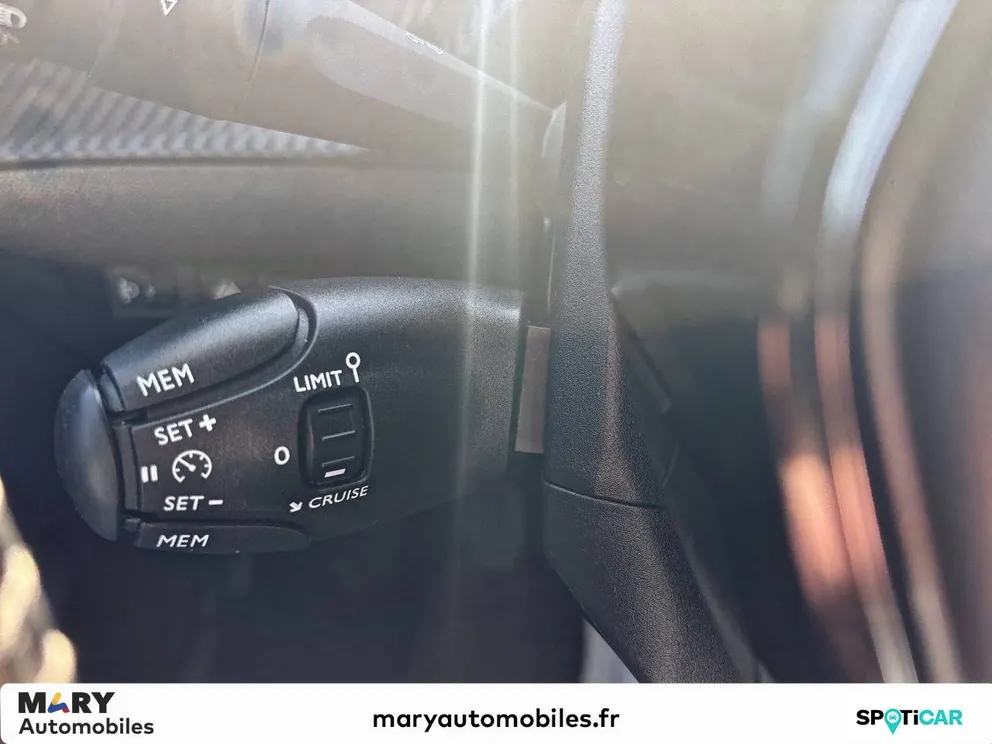 Véhicule occasion 214535 - peugeot 208 - Photo 14