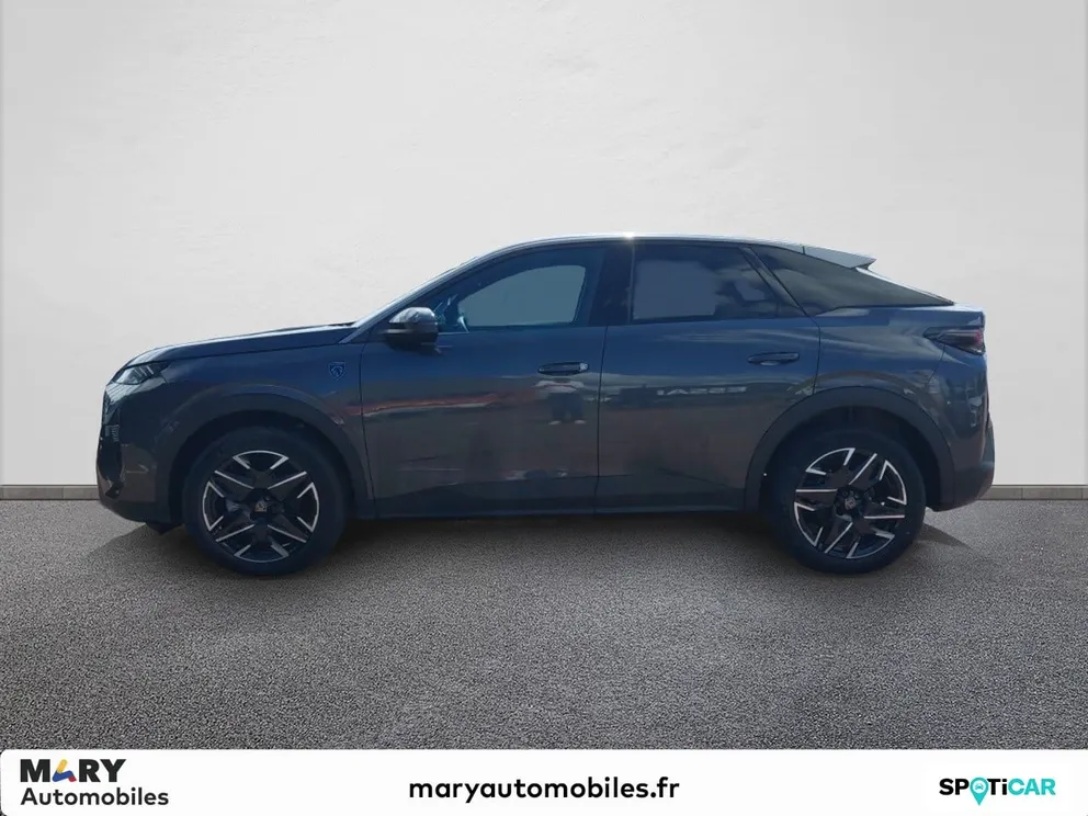 Véhicule occasion 1238597 - peugeot 3008 - Photo 4