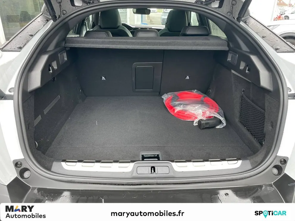 Véhicule occasion 229173 - peugeot 408 - Photo 6